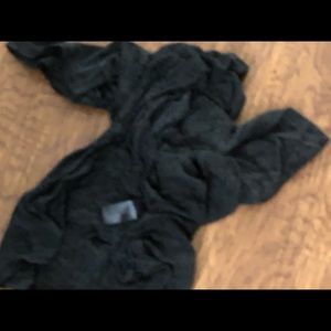 Six things of jacked t-shirts and pants